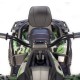 Квадроцикл Qwatro 4х4 ХМХ607 Army глянец