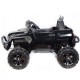 Джип Jeep Big QLS 618 Черный глянец