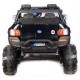 Джип Jeep Big QLS 618 Черный глянец