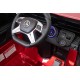 Джип Mercedes Benz Maybach G 650 Красный глянец