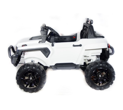 Джип Jeep Big QLS 618 Белый