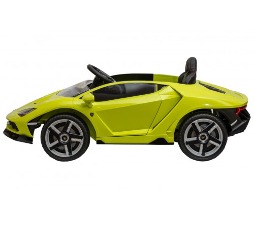 Автомобиль Lamborghini 6726R Зеленый