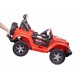 Джип Jeep Rubicon DK-JWR555 Красный