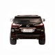 Джип Lexus LX 570 Черный глянец