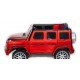 Джип Mercedes Benz G63 mini 1523 Красный глянец