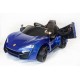 Автомобиль Lykan Hypersport 4х4 QLS 5188 Синий глянец