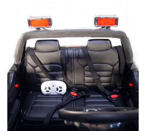 Джип Jeep Big QLS 618 Черный глянец