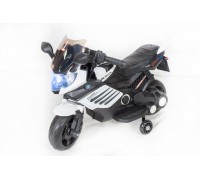 Мотоцикл Minimoto LQ 158 Белый