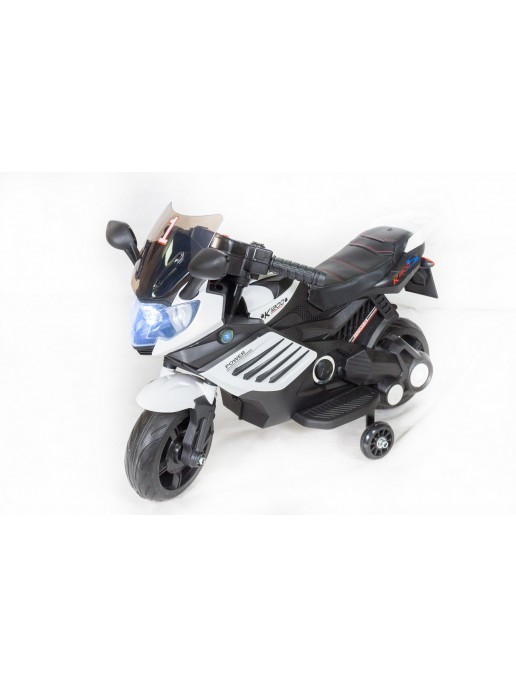 Мотоцикл Minimoto LQ 158 Белый