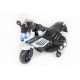 Мотоцикл Minimoto LQ 158 Белый