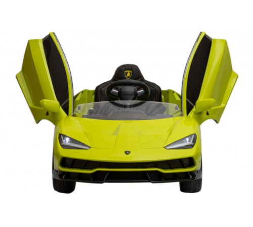 Автомобиль Lamborghini 6726R Зеленый