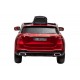 Джип Mercedes Benz GLE 450 Бордо глянец