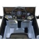 Джип Mercedes Benz G 63 Small BBH-0002 Белый