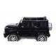 Джип Mercedes Benz G63 mini 1523 Черный глянец