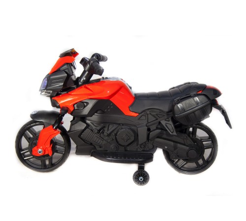 Мотоцикл Minimoto JC919 Красный Мотоцикл Minimoto JC919 Красный