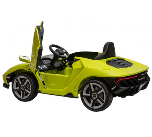 Автомобиль Lamborghini 6726R Зеленый