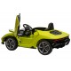 Автомобиль Lamborghini 6726R Зеленый