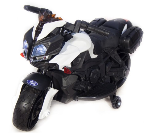Мотоцикл Minimoto JC919 Белый Мотоцикл Minimoto JC919 Белый