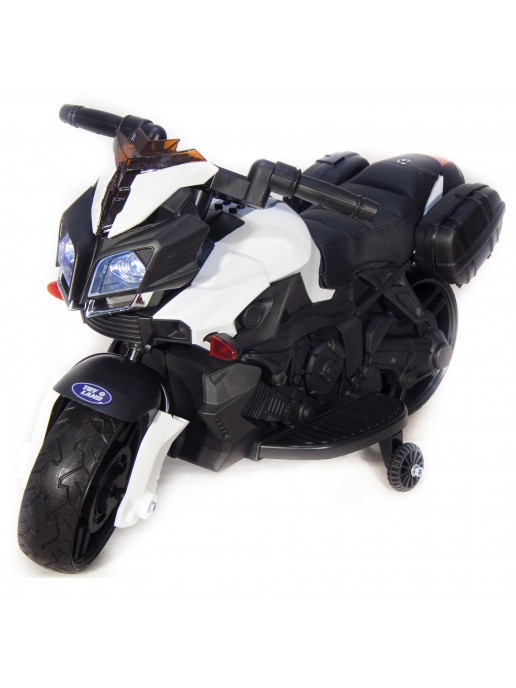 Мотоцикл Minimoto JC919 Белый