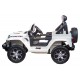 Джип Jeep Rubicon DK-JWR555 Белый