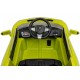 Автомобиль Lamborghini 6726R Зеленый