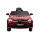 Джип Mercedes Benz GLE 450 Бордо глянец