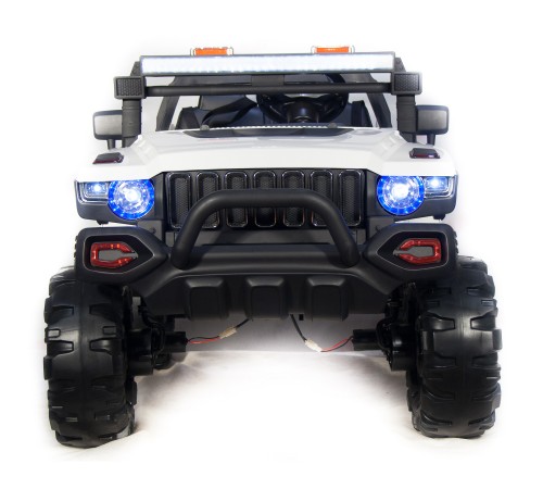 Джип Jeep Big QLS 618 Белый