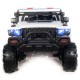 Джип Jeep Big QLS 618 Белый