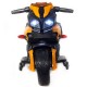 Мотоцикл Minimoto JC919 Оранжевый