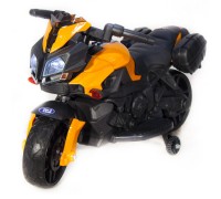 Мотоцикл Minimoto JC919 Оранжевый