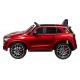 Джип Mercedes Benz GLE 450 Бордо глянец