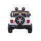 Джип Jeep Rubicon DK-JWR555 Белый