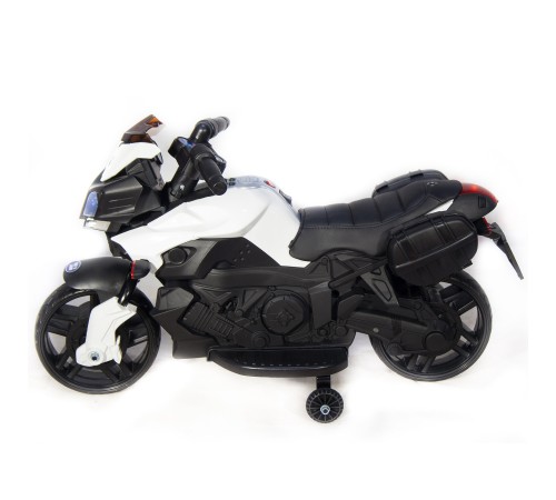Мотоцикл Minimoto JC919 Белый Мотоцикл Minimoto JC919 Белый