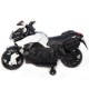 Мотоцикл Minimoto JC919 Белый