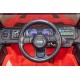 Джип Jeep Rubicon DK-JWR555 Красный