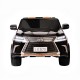 Джип Lexus LX 570 Черный глянец