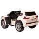 Джип Lexus LX 570 Белый