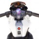 Мотоцикл Minimoto JC919 Белый