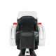 Трицикл Harley-Davidson Moto 7173 Белый