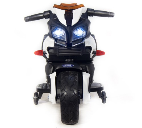 Мотоцикл Minimoto JC919 Белый Мотоцикл Minimoto JC919 Белый