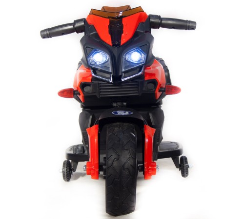 Мотоцикл Minimoto JC919 Красный Мотоцикл Minimoto JC919 Красный