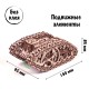 Механическая сборная модель Wood Trick Стим Танк