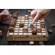 Конструктор деревянный 3D EWA Gameset Игровой набор