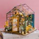 Румбокс, интерьерный конструктор MiniHouse Зимний сад