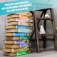 Деревянный 3D пазл Бременские музыканты 40x29 см