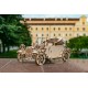 Конструктор деревянный 3D EWA Retrocar Форд Т