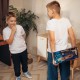 Сборная модель DROVO Механическая рука