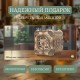 Сборная модель из дерева Lemmo Сейф копилка "Стальной страж"