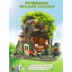 Румбокс, интерьерный конструктор MiniHouse Лесная сказка