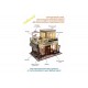 Румбокс, интерьерный конструктор MiniHouse Серия: Известные кафе мира "Caffe Florian"